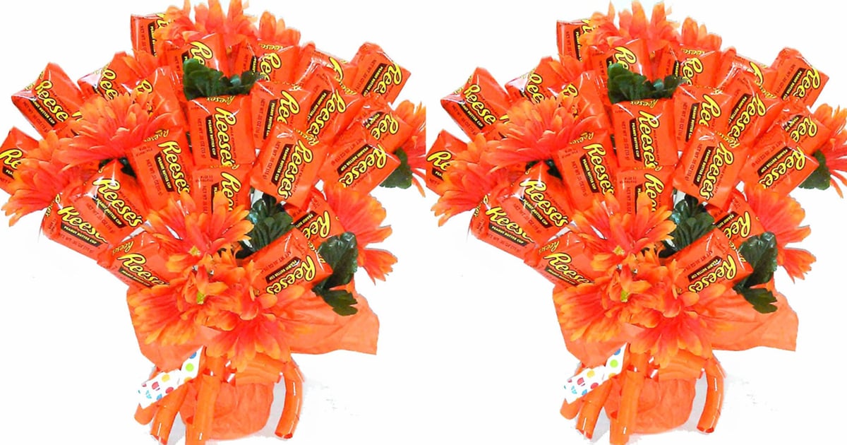 Reese's Bouquets 2019 | POPSUGAR Food