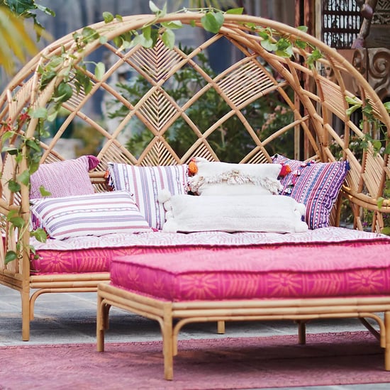 Best Outdoor Furniture From Anthropologie | 2022