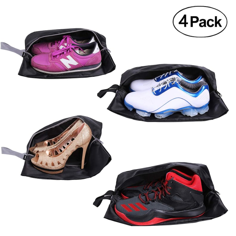 Yamiu Travel Shoe Bags Set