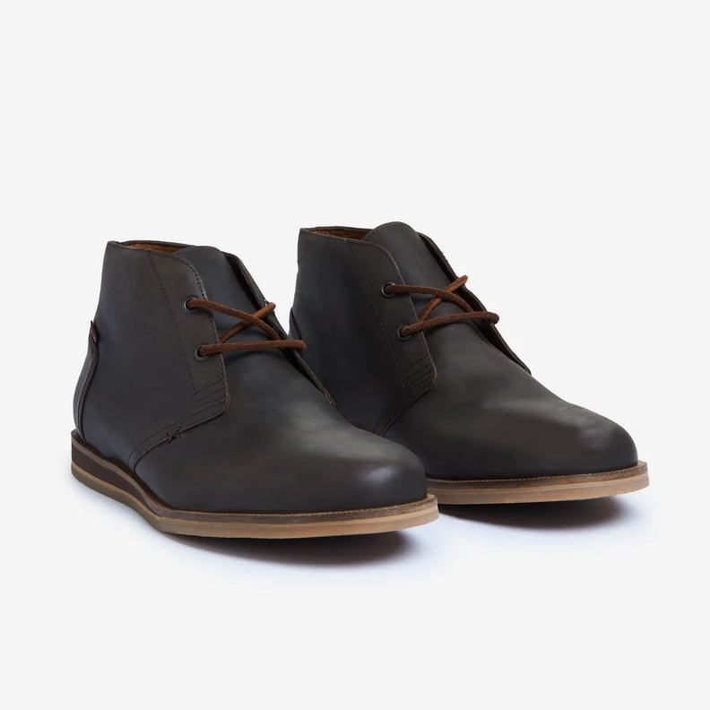 For Everyday Wear: Hari Mari Men's Adobe Havana Boot