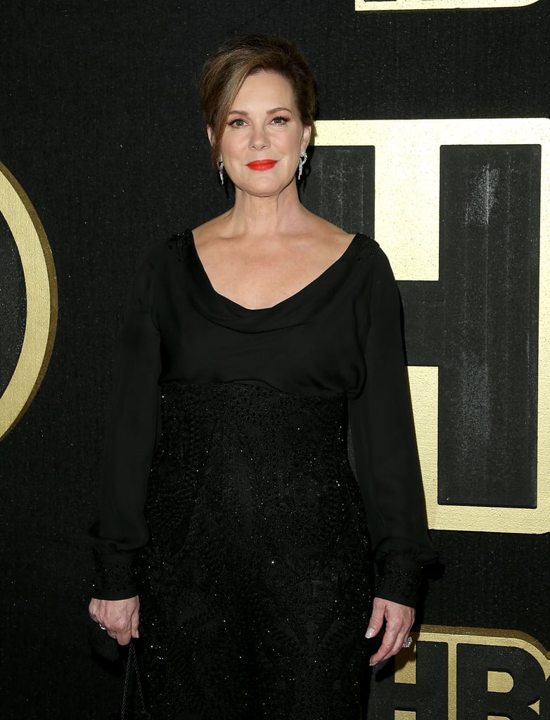 Emmys Afterparty Dresses 2018