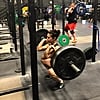 9 Things I Wish I Knew Before Starting CrossFit