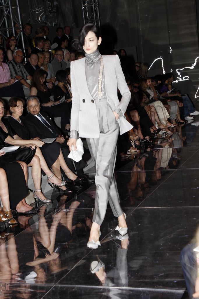 Giorgio Armani Privé Fall 2009
