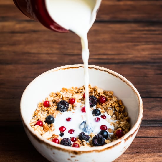 Is Oat Milk Healthy?