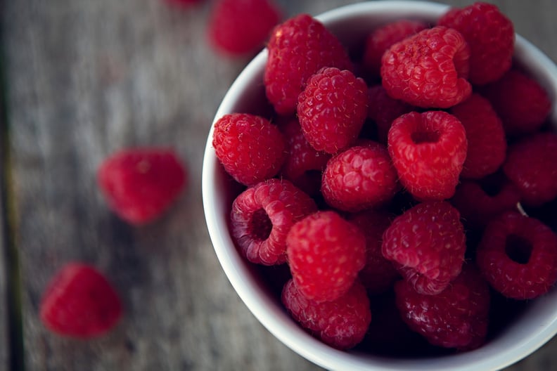 Raspberries