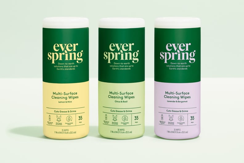 ever spring by Target 100% Recycled Bath Tissue Reviews