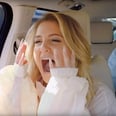 Meghan Trainor Loses Her Sh*t When Dr. Phil Crashes Her Carpool Karaoke