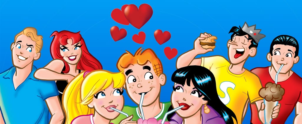 Spotify to Stream Archie Comics Podcasts