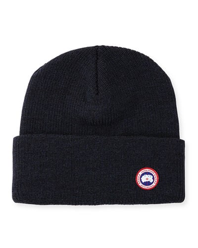 Knit Beanie