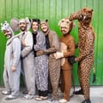 40 Group Halloween Costumes For the Office