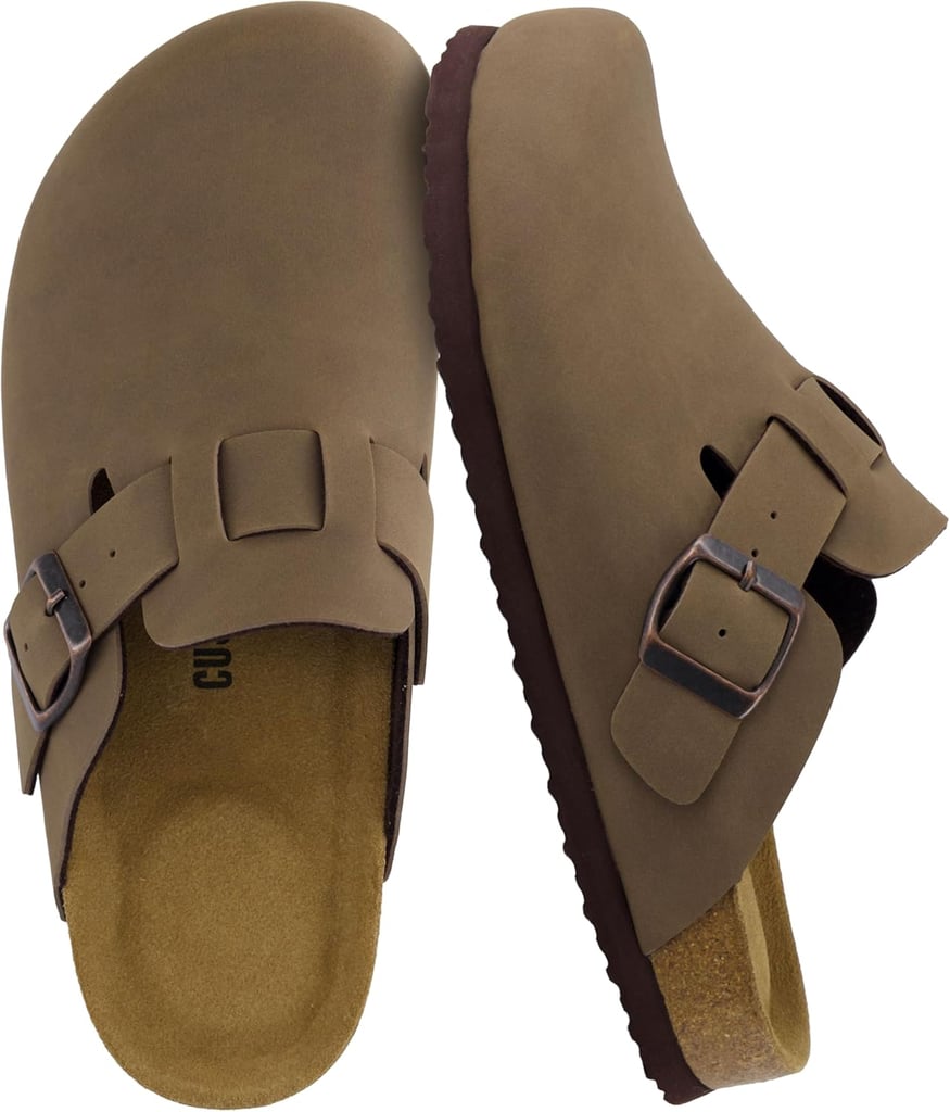 Best Fall Clogs