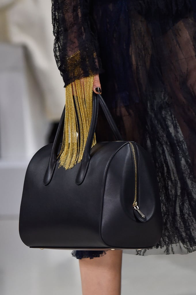Best Runway Bags at Fashion Week Fall 2015 | POPSUGAR Fashion