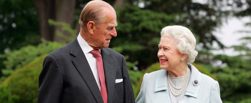 Prince Philip and Queen Elizabeth II Pictures