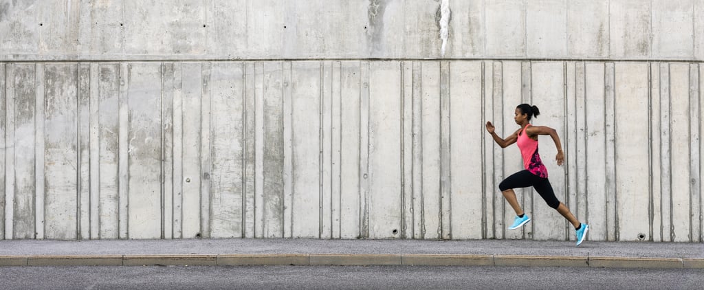 How Much Weight Can I Lose by Running?