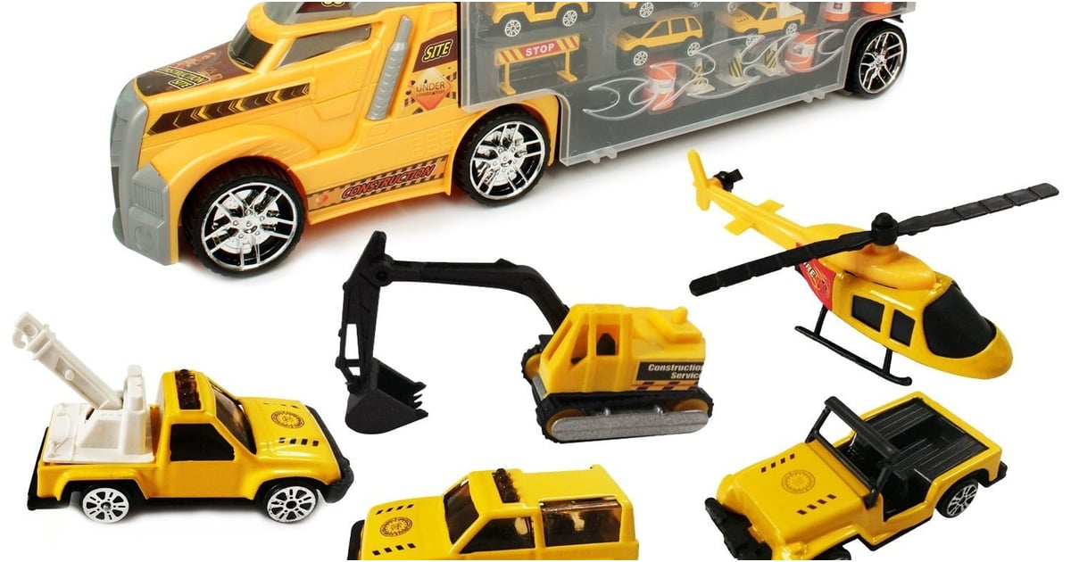 Target trucks for toddlers clearance