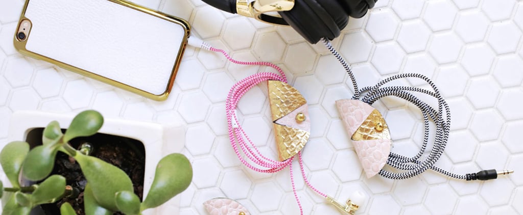 Last-Minute DIY Gifts