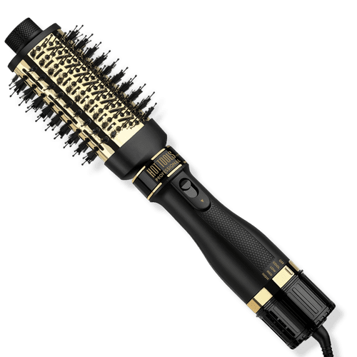 Hot Tools 24K Gold Detachable One-Step Hair Dryer and Volumizer