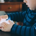 5 Reasons I Don't Worry About My Son's Screen Time