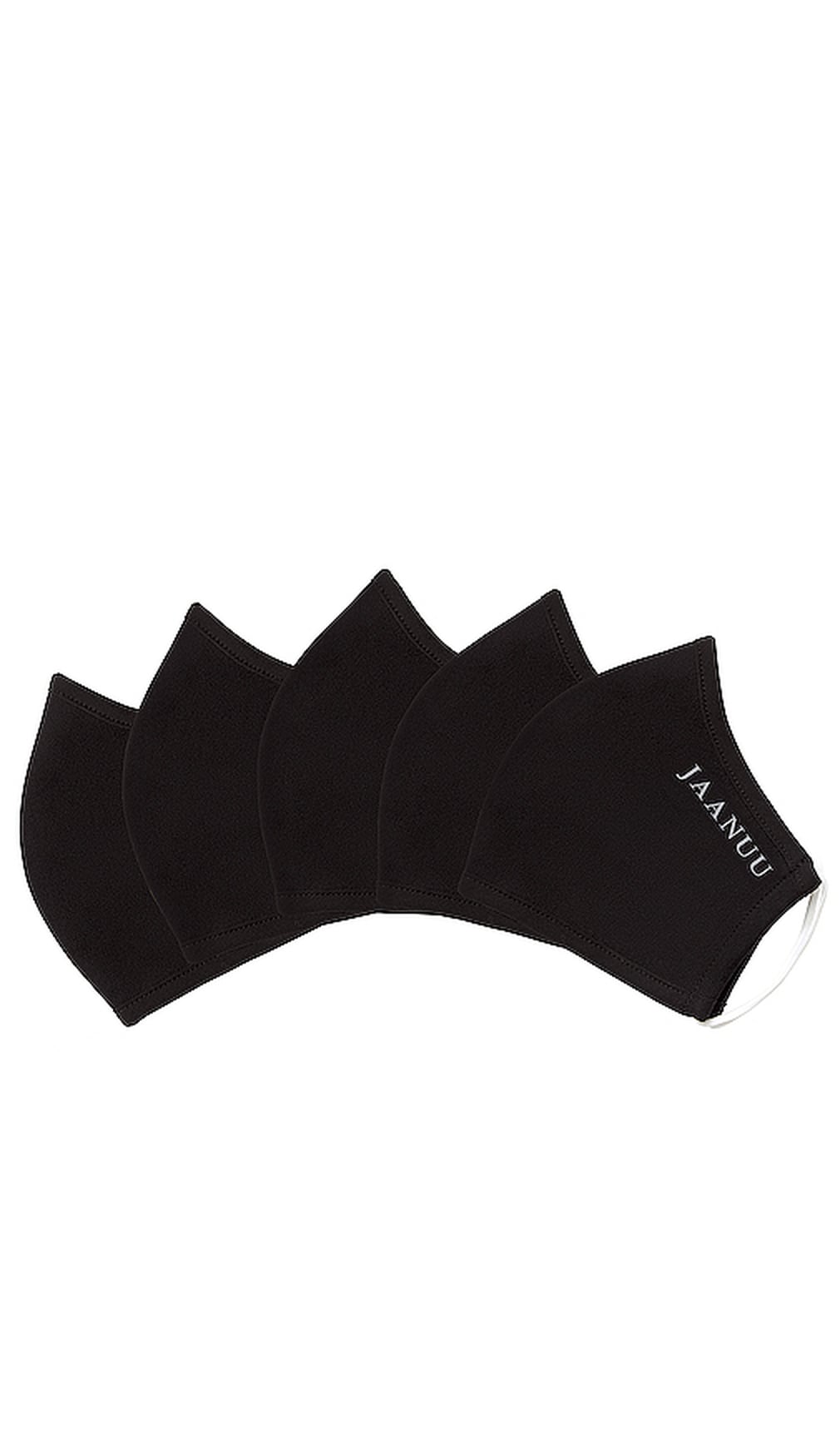 The Best Reusable Black Fabric Face Masks POPSUGAR Smart Living
