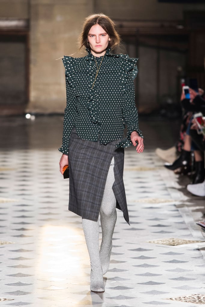 Vetements Fall 2016 Runway Show