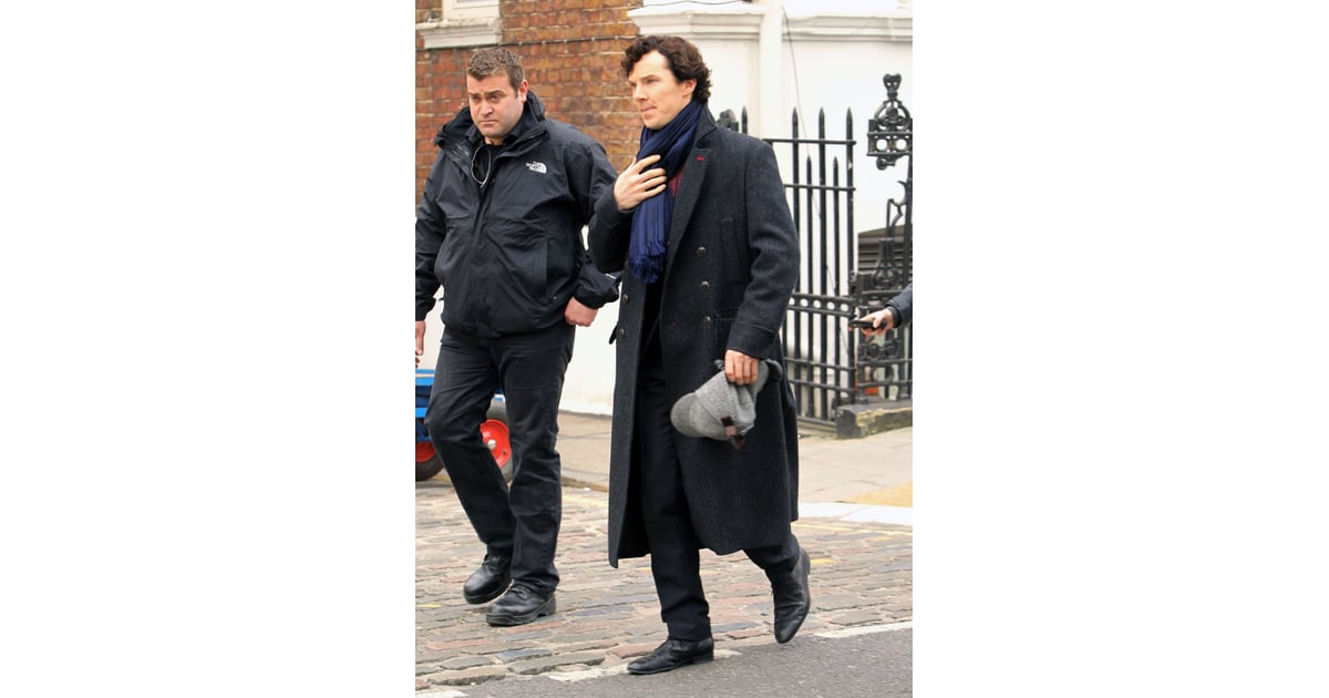 review sherlock season 3