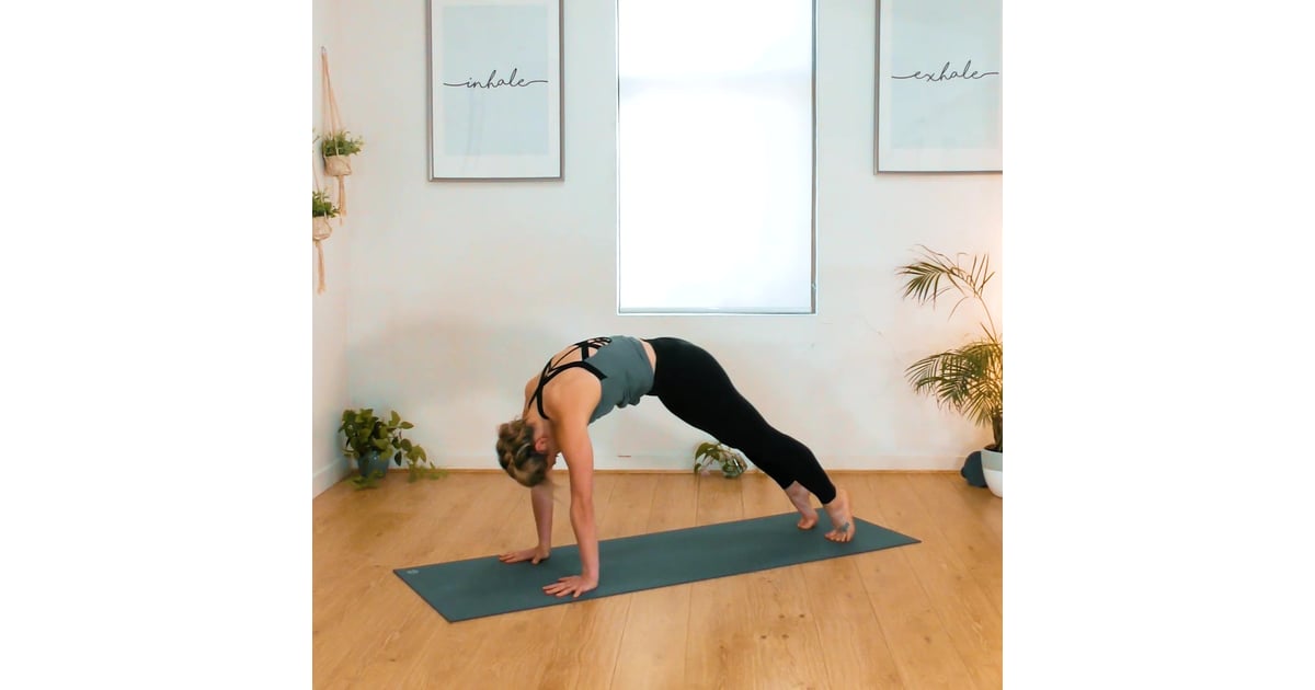 14+ Downward Facing Dog How Long 14+ Downward Facing Dog How Long