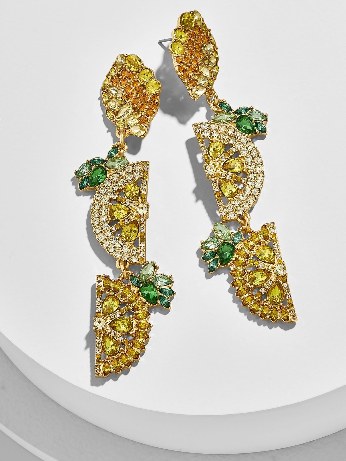 Baublebar earrings sale 2025