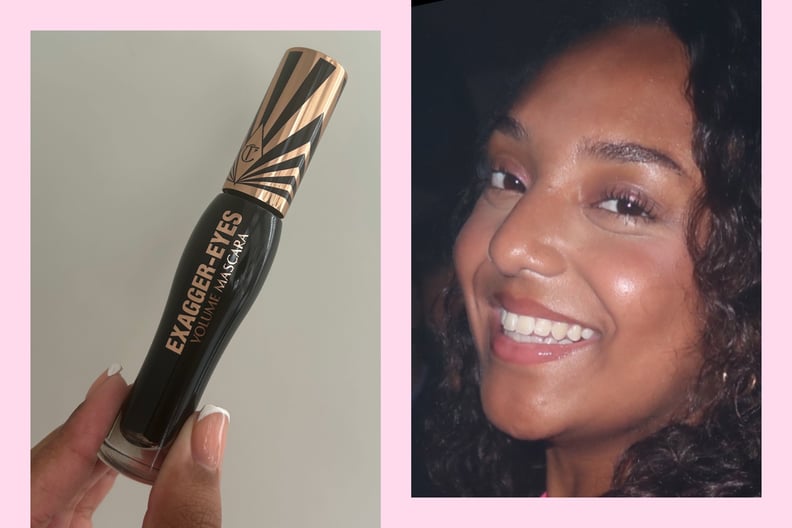 Charlotte Tilbury Exagger Eyes Honest Review and Pictures PS UK Beauty