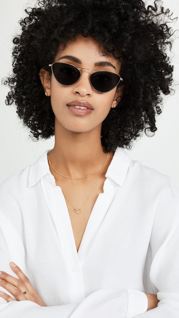 Oliver Peoples Eyewear Lelaina Sunglasses