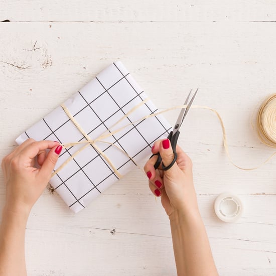 Gift-Wrapping Supplies For Summer Celebrations