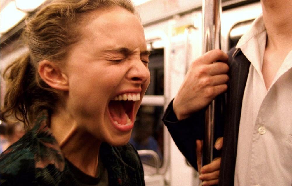 Paris Je T Aime 06 34 Reasons Natalie Portman Is Seriously The Best Popsugar Entertainment Photo 19