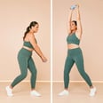 The Woodchop Exercise Strengthens Abs, Arms, and Glutes —  Here's How to Do It Properly