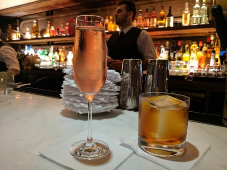 Where to Fine Dine