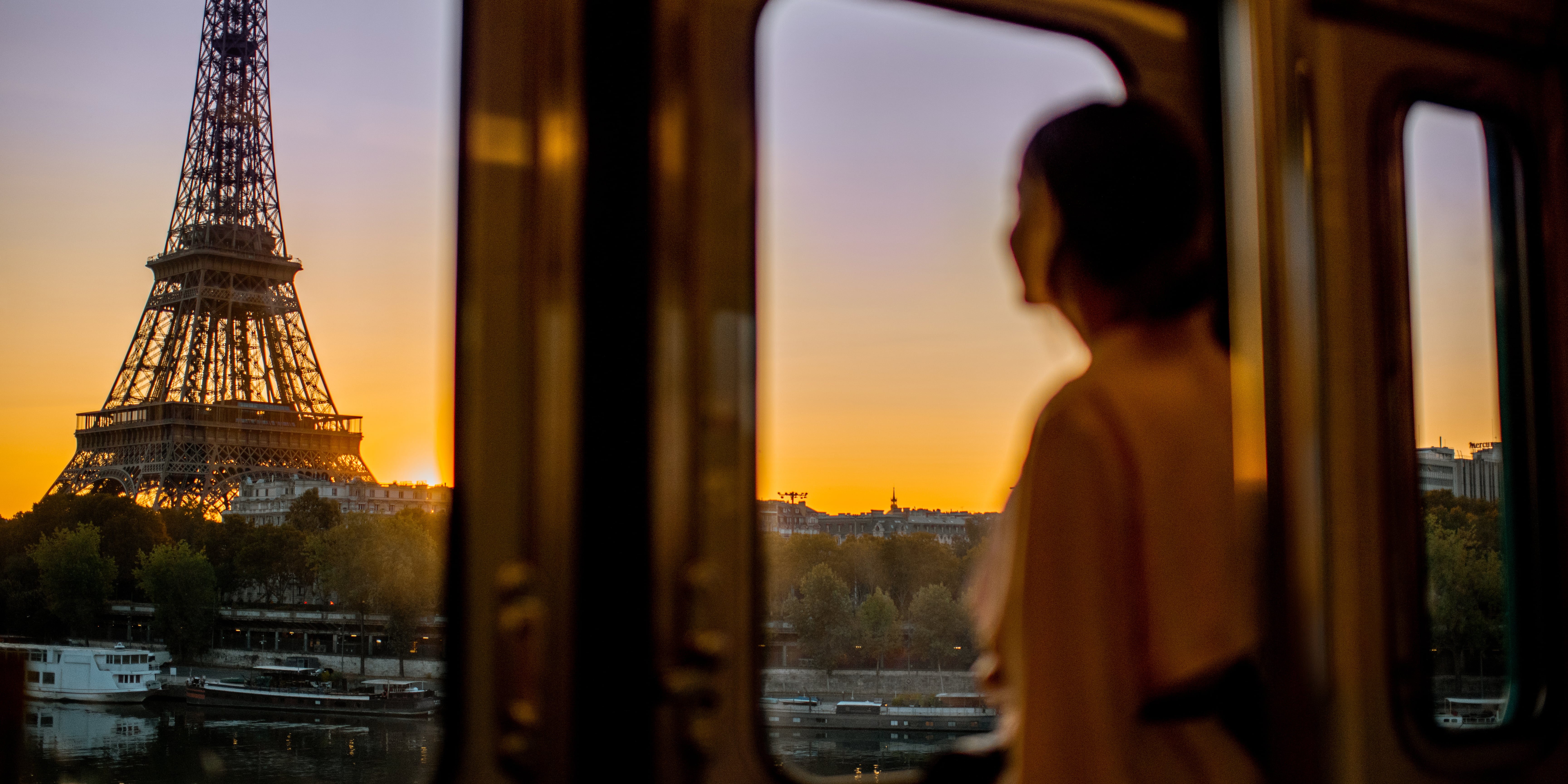 The 14 Best "Solorette" Destinations For a Pre-Wedding Getaway