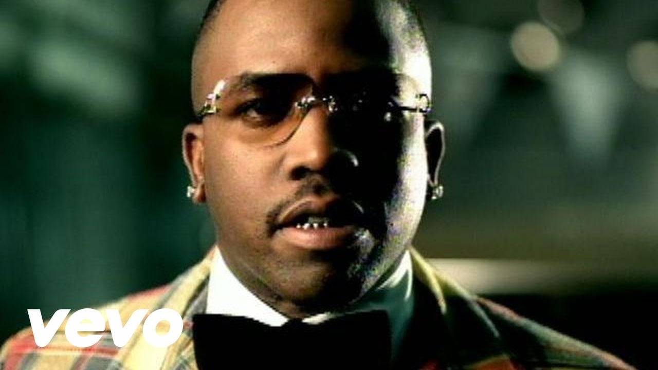 The Way You Move By Outkast Feat Sleepy Brown 50 Insanely Sexy Rap Videos That Have Us Clutching Our Pearls Popsugar Entertainment