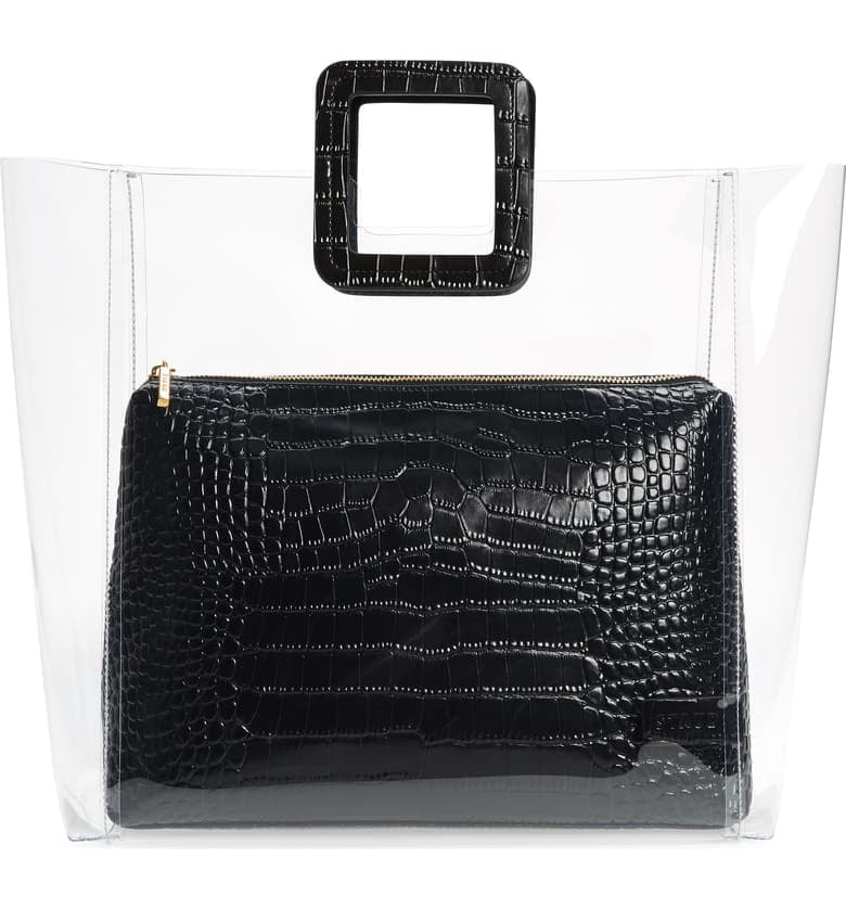 Staud large shirley outlet