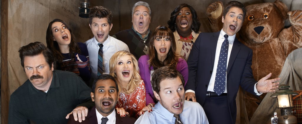 Best Quotes From Parks and Recreation