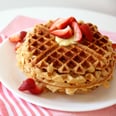 The Only Buttermilk Waffles Recipe You'll Ever Need