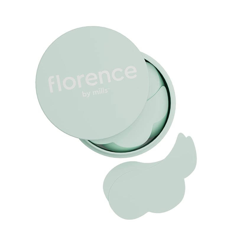 Best Undereye Gel Pads: Florence by Mills Swimming Under the Eye Gel Pads