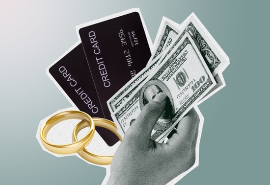 Combining Bank Accounts With a Spouse: Pros and Cons