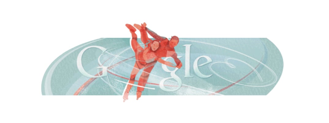 2010 Vancouver Winter Olympics Valentine S Day Pairs Skating