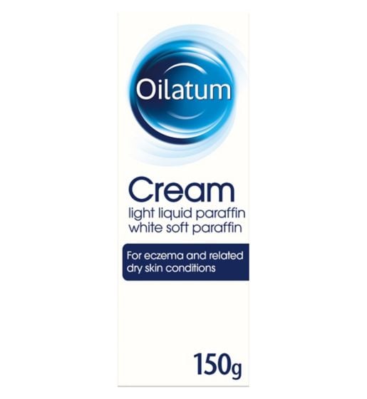 Oilatum Cream