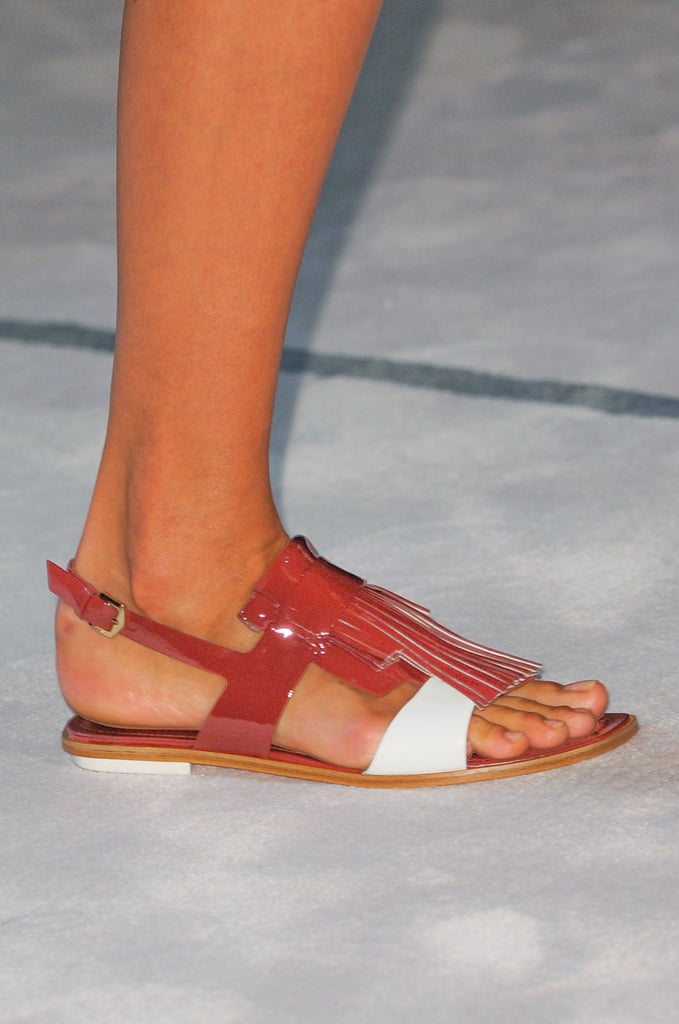 Fashion Week Shoes | POPSUGAR Fashion Australia