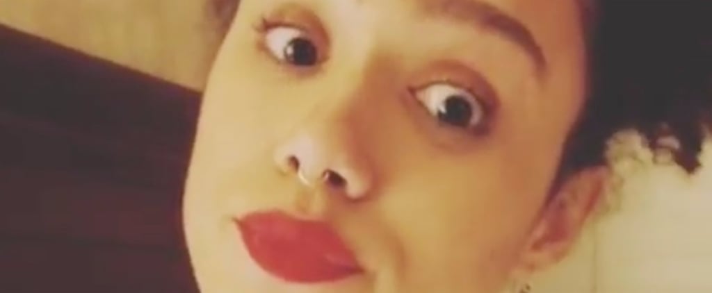 Nathalie Emmanuel Just Rapped, and Missandei's Got Bars!