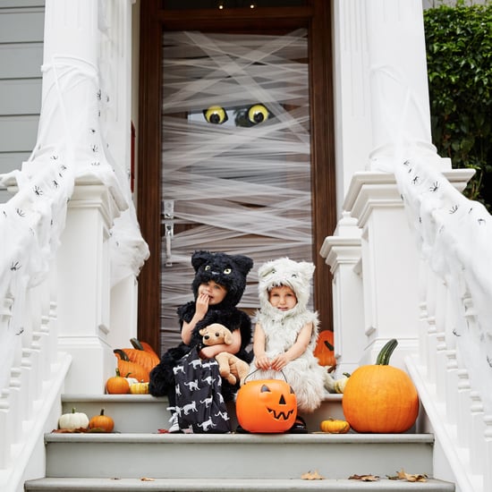 Cheap Halloween Costumes For Kids