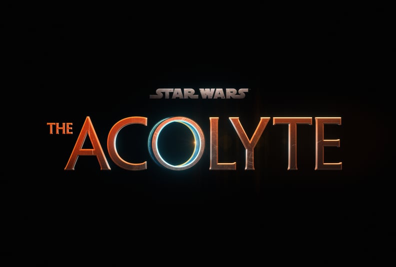 "The Acolyte" Logo
