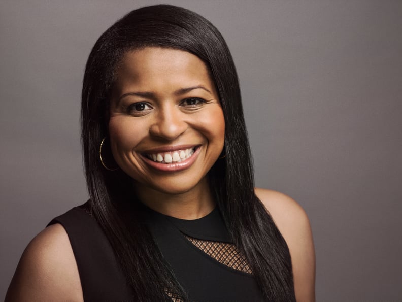 Courtney Kemp | showrunner of Starz's Power