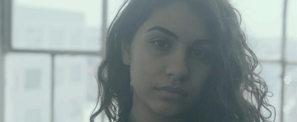 Alessia Cara's "Scars to Your Beautiful" Video