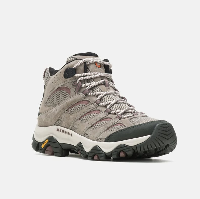 Hiking Shoes: OV Outdoors Women's Merrell Moab 3 Mid