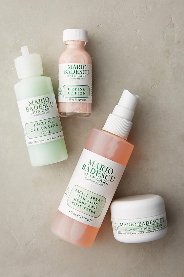 Mario Badescu Skincare Set